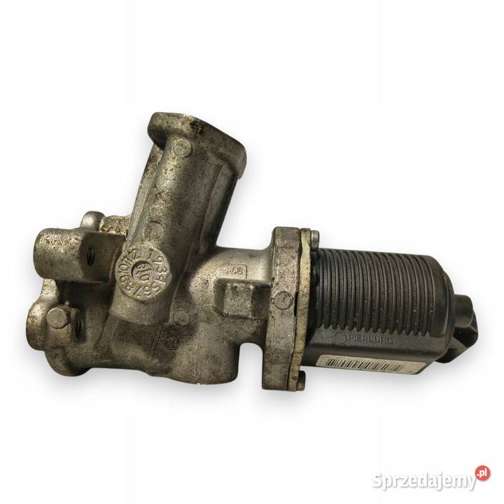 ZAWÓR EGR FIAT OPEL 13 16 20 MULTIJET CDTI Chełm
