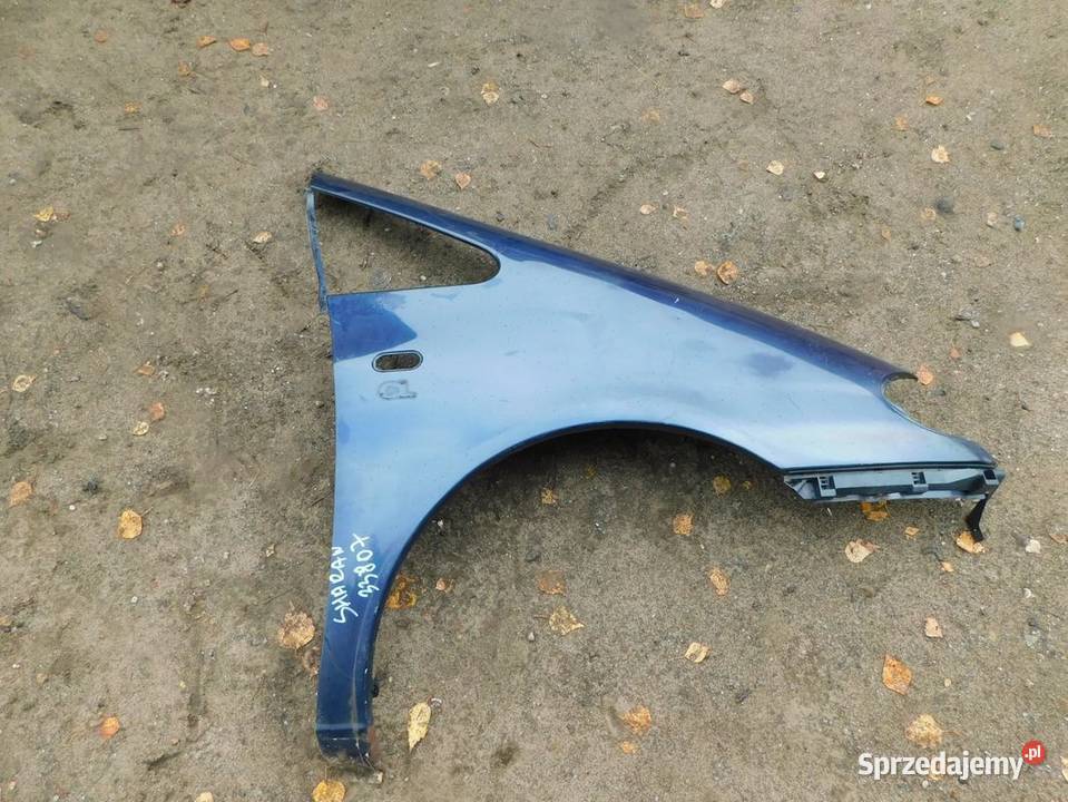 sharan błotnik 33807 WYSYŁKA śląskie