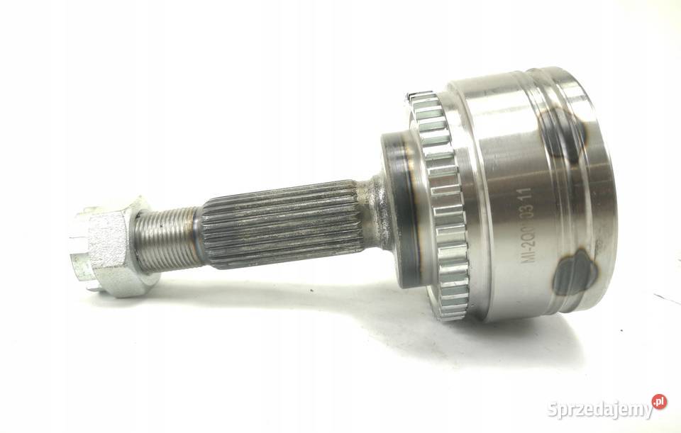 PRZEGUB ZEWNĘTRZNY MITSUBISHI CARISMA 18 GDI