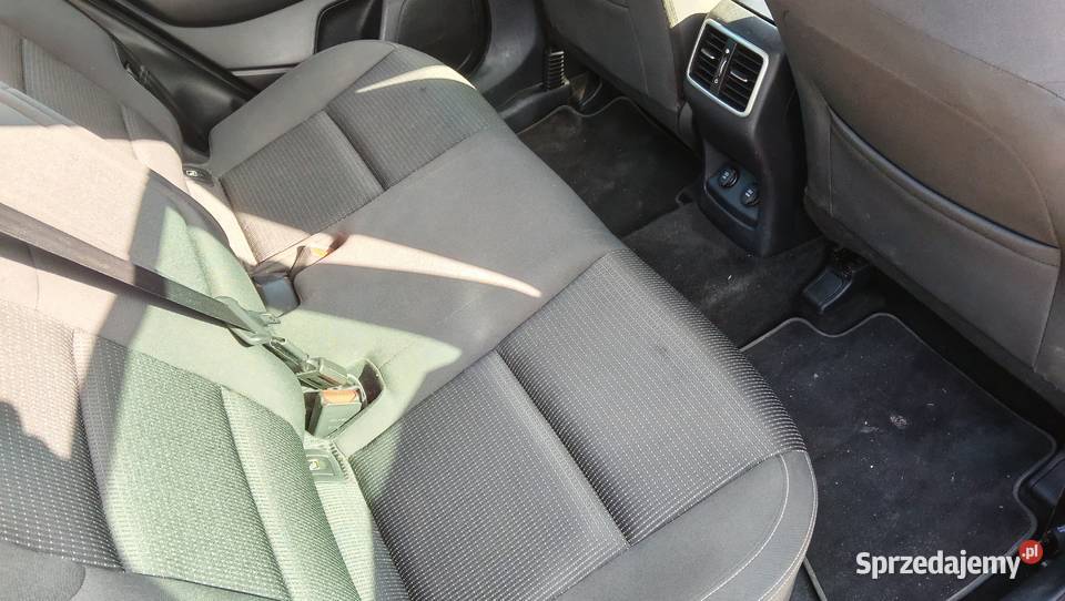 Kia Sportage 16 benzyna sprzedam