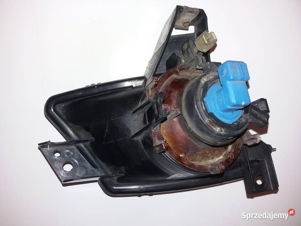 Halogen lewy Citroen Xsara I H1 VALEO 086756 OE Warszawa