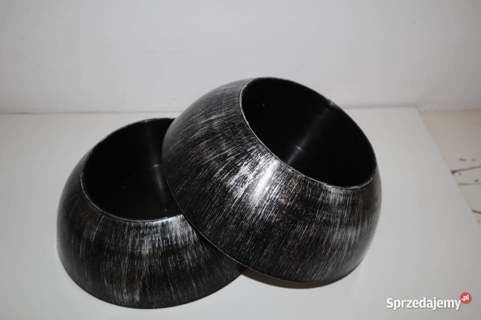 M Henka mała KZ2 do ogrodu na balkon ozdobna Siewierz