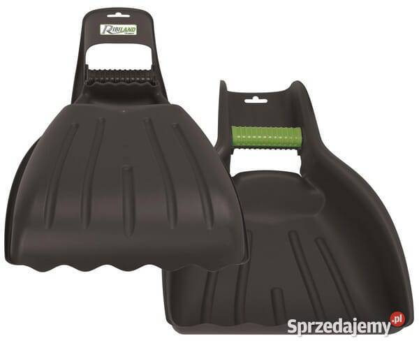 Ręczny chwytak do liści PROJBFM Kamionna