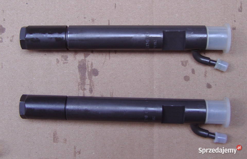 DEUTZ WTRYSK WTRYSKIWACZ 04280368 BOSCH Katowice sprzedam