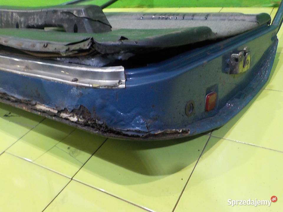 LANCIA BETA 20 B 83r COUPE 2D drzwi prawe przod Suków