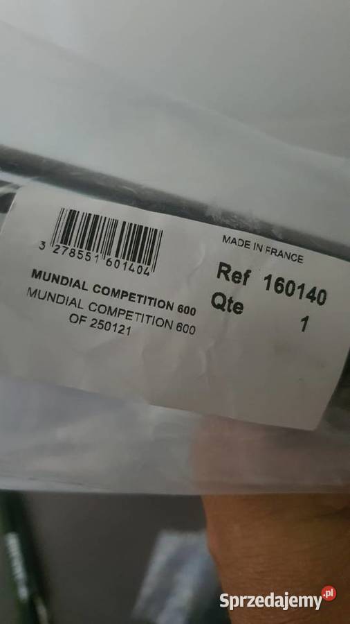 kusza lowiectwa podwodnego Beuchat mundial 60
