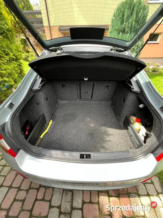 Skoda Octavia III Škoda Ostrowiec Świętokrzyski sprzedam