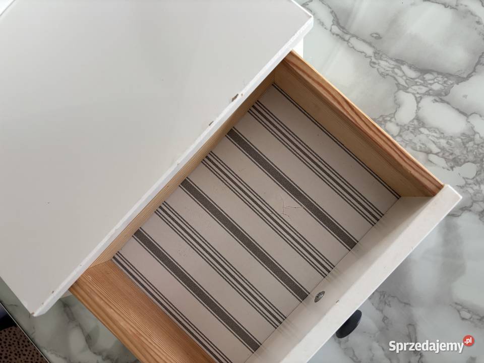 toaletka ikea hemnes lubelskie Bełżyce