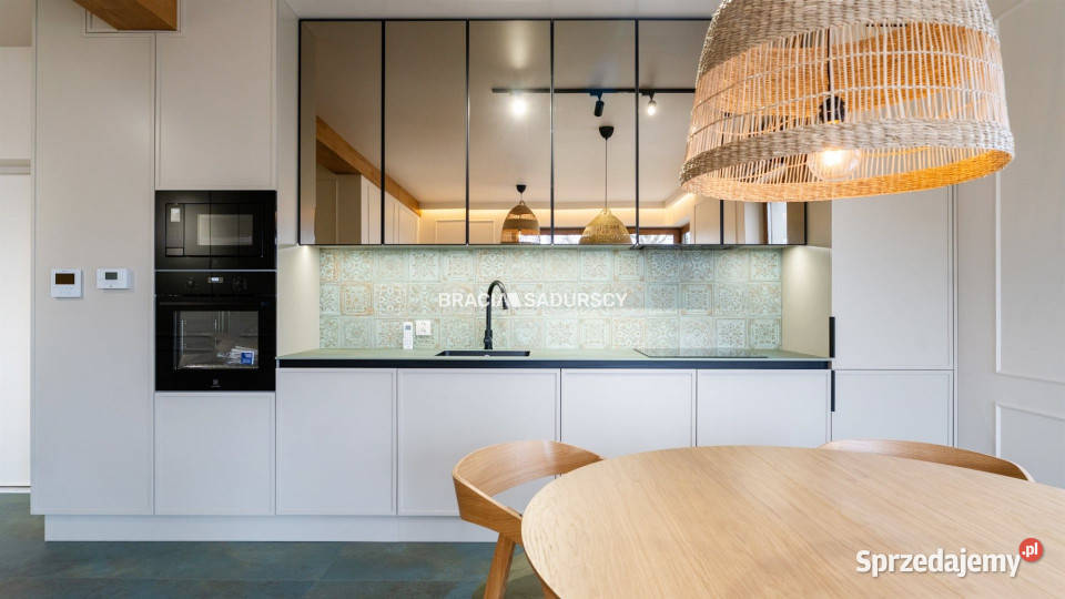 Mieszkanie Kalwaria Zebrzydowska Rólki 62m2 własność