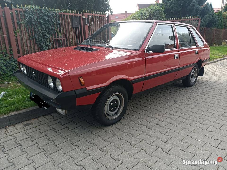 Polonez akwarium borewicz suuper 74KM