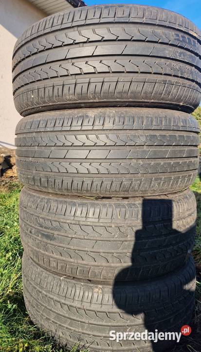 Opony lato prod 4924 22550 R17 50