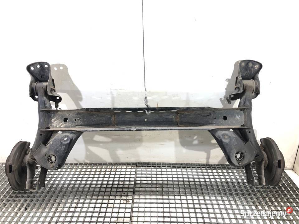 BELKA TYŁ VW TROC Crossover 5Q0501049BJ TYLNA podkarpackie