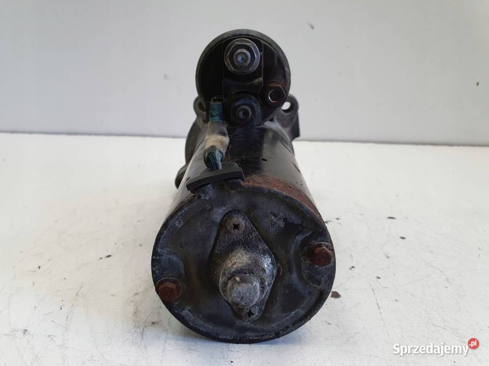 ROZRUSZNIK Volvo CX60 24 D D5 ROZRUSZNIK bosch Rudka