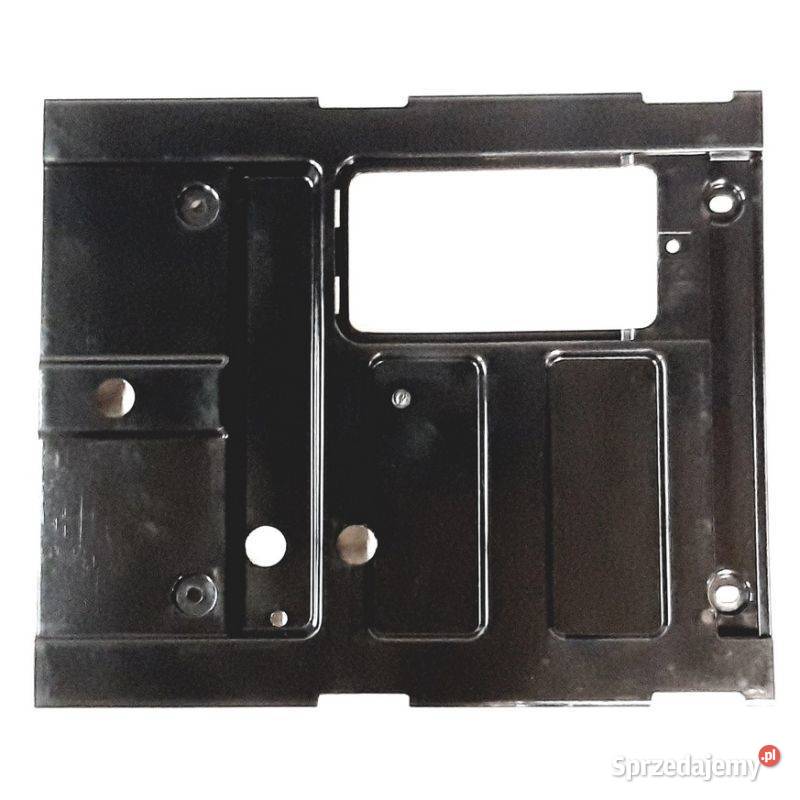 Osłona spodu podwozia środkowa do quada Segway Nowy Sącz