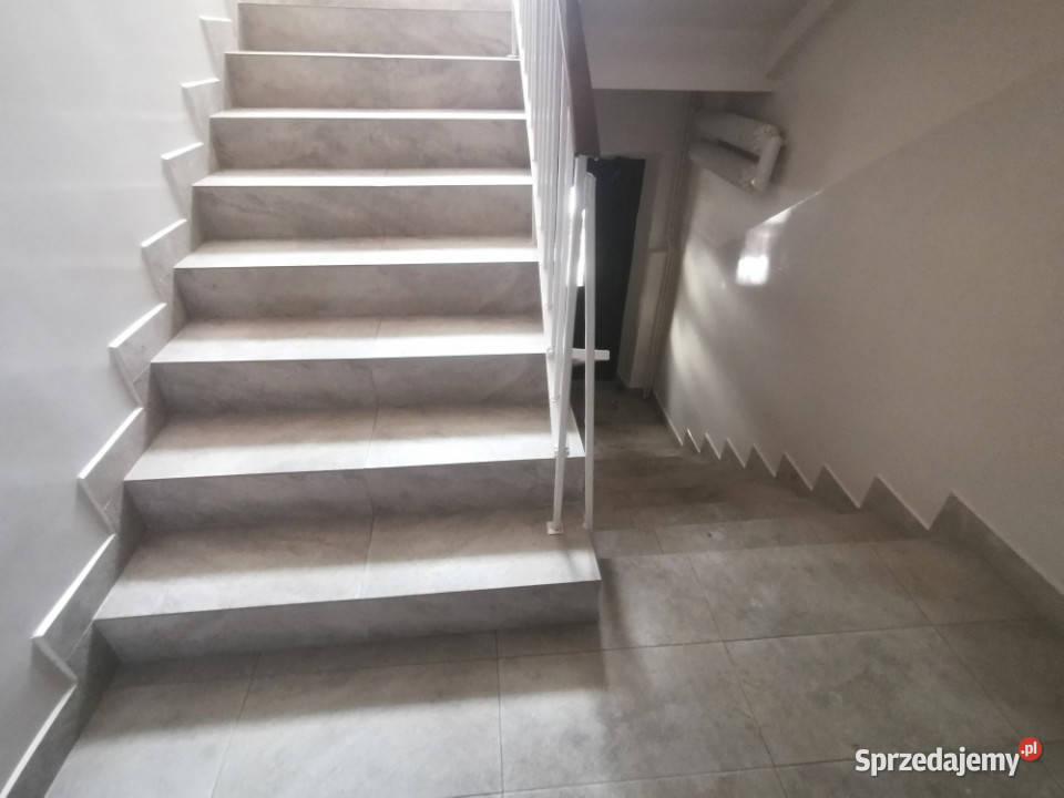 Bezpośrednio 2 pokoje 43 mkw parter