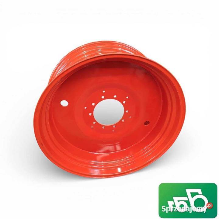 Felga R42 DW 18Lx42 TITAN Claas Axion 810 wielkopolskie Wilkowo