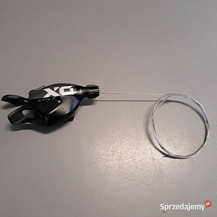 manetka SRAM X01 MTB 12 Części i akcesoria Sieradz