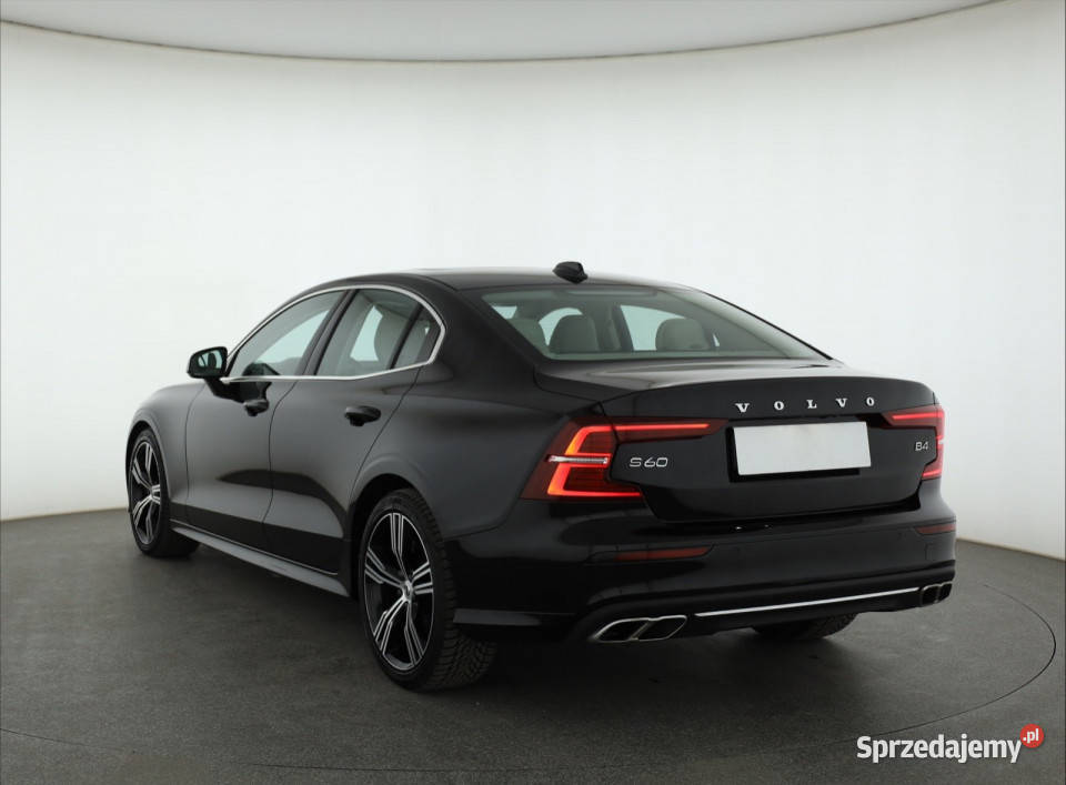 Volvo S60 B4 ABS Piaseczno