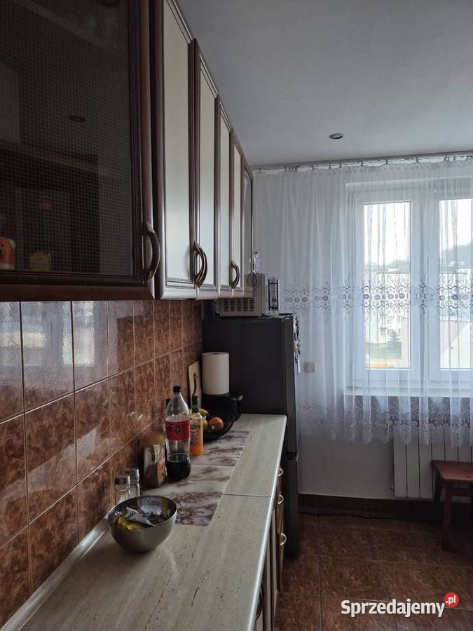 Sprzedam mieszkanie