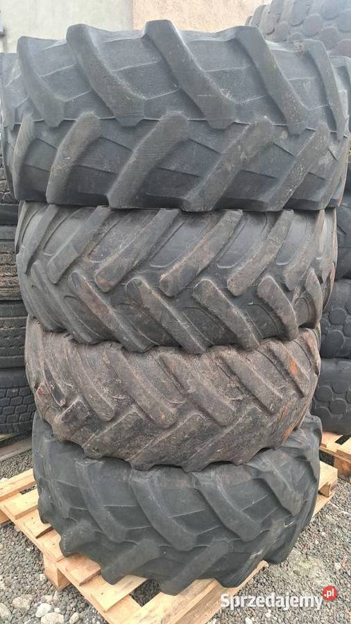 opony 42070R24 46070R24 Miejska Górka