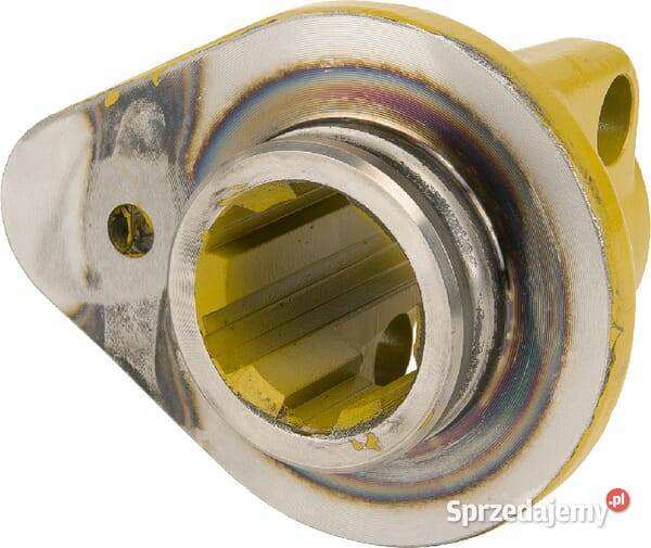 Piasta sprzęgła KB6120 1 34 Z6 R48 M10 572652
