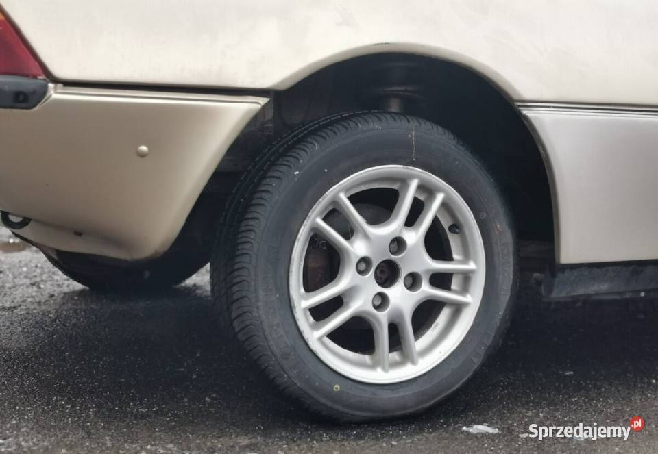 Talbot Matra Murena 16 Francuska Mazda Rx7 Żagań