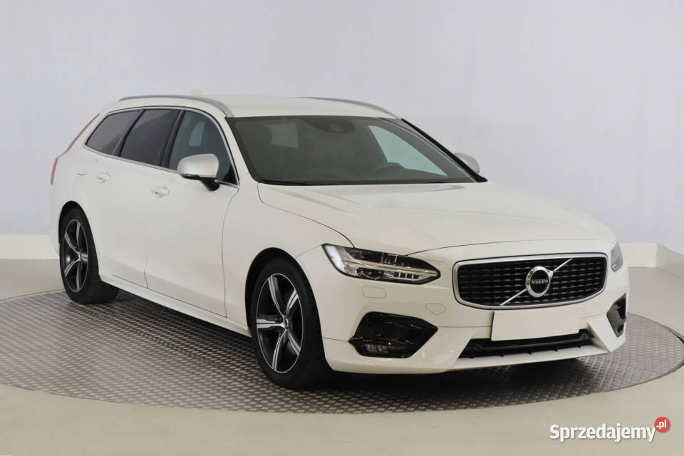 Volvo V90 D5 AWD