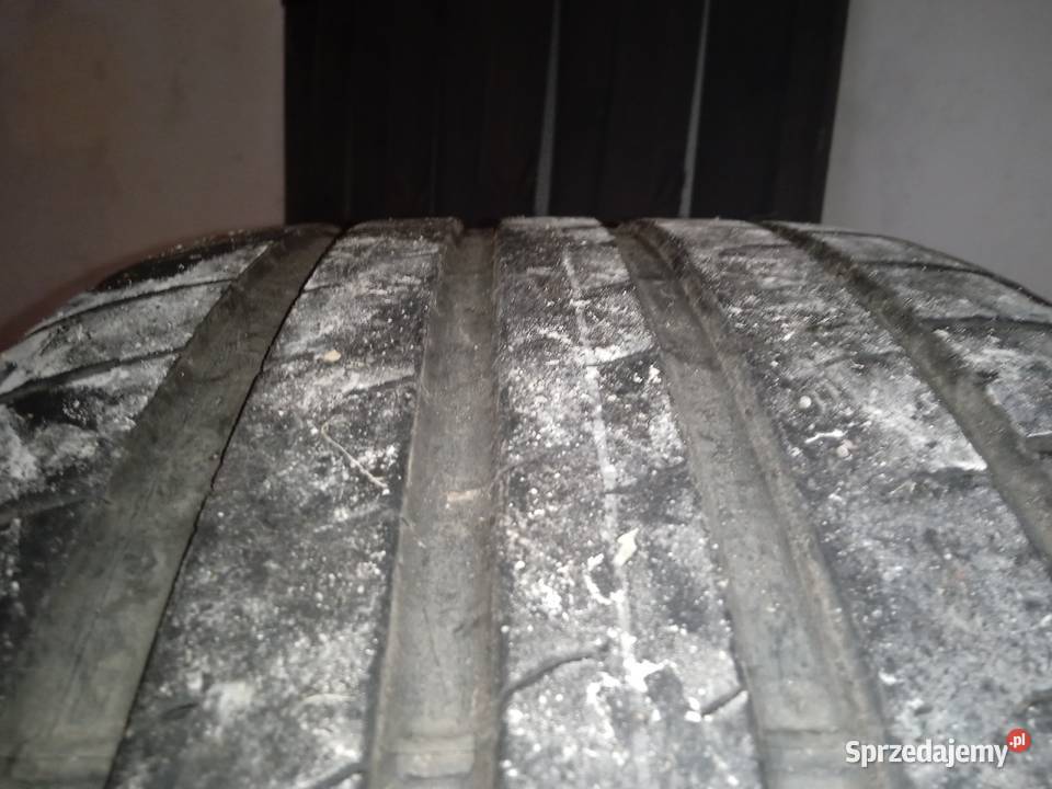 bmw x5 e53 e60 e46 koła alufelgi r19 9j 10j Przemyśl sprzedam
