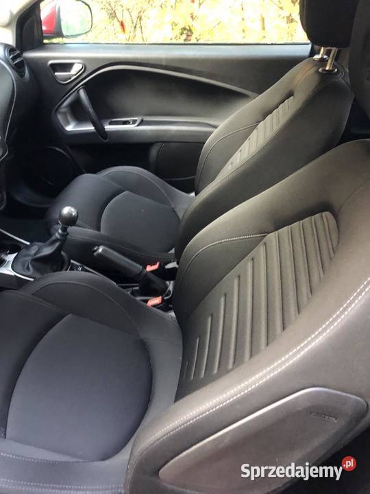 Alfa Romeo Mito lifcie 2018 r Bielsko-Biała