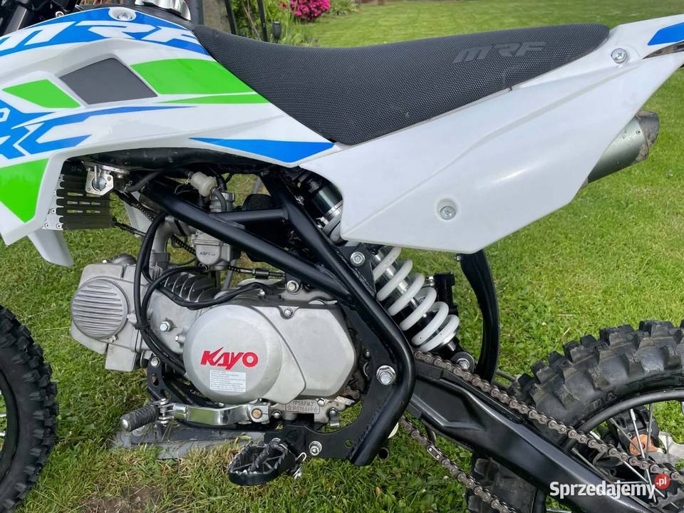 Mrf 140 rc big Turza