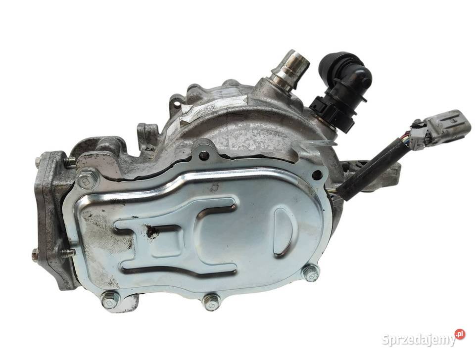 ALTERNATOR ROZRUSZNIK PRĄDNICA 231B15778R 16 świętokrzyskie