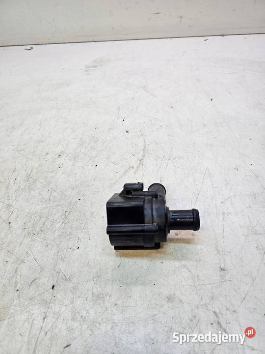 DODATKOWA POMPA WODY AUDI A4 A5 A6 A7 059121012A Przystajń