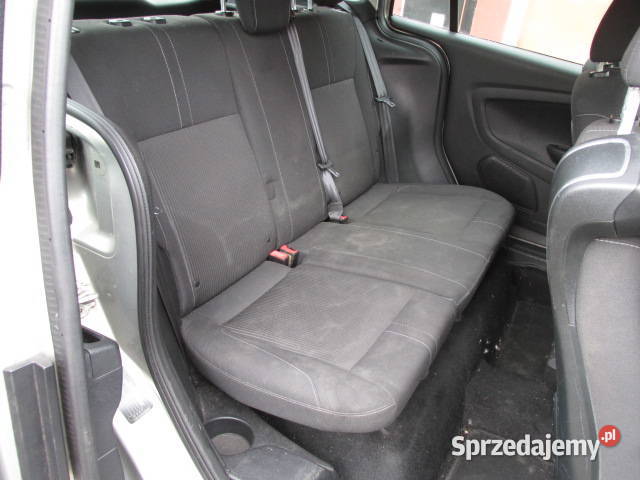 WSZYSTKIE Części Ford B 10 ECOBOOST 100 Euro 5 Samochody na części Świdnica sprzedam