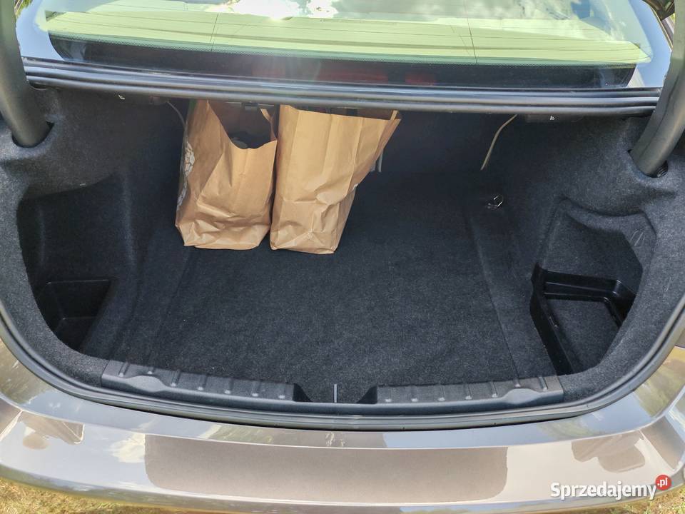 BMW 320D Modern Line Serwis 1 właściciel w mazowieckie Majdan