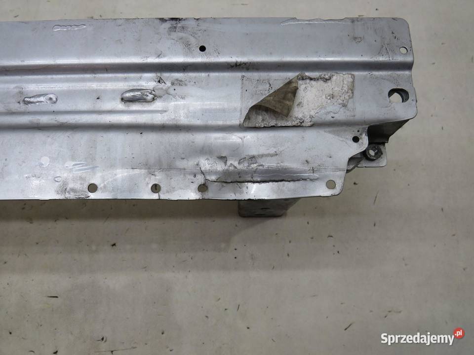 BELKA ZDERZAKA PRZÓD JAGUAR XF X260 osobowe lubelskie