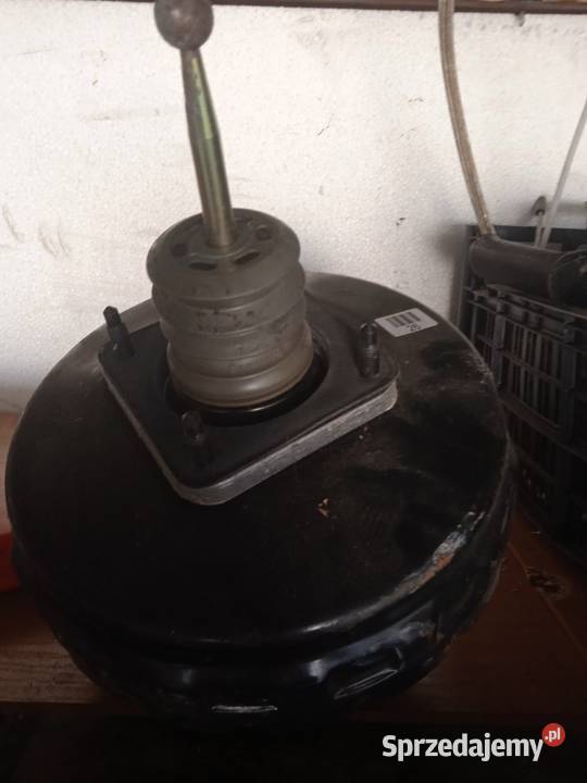 Servo pompa passat B5 tanio okazja