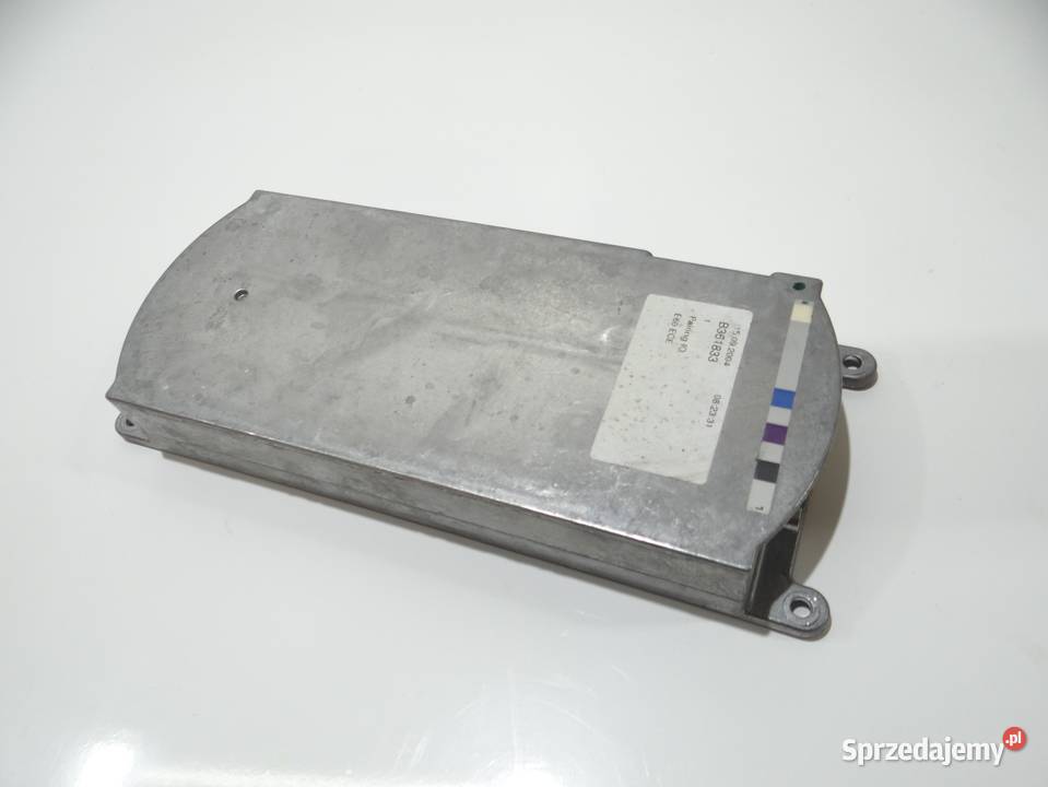MODUŁ STEROWNIK BLUETOOTH BMW E60 E61 6956930 Pozostałe sprzedam