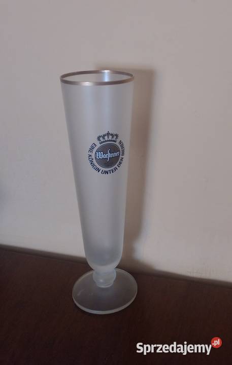 Pokal Warsteiner 300 ml Dąbrowa Górnicza sprzedam