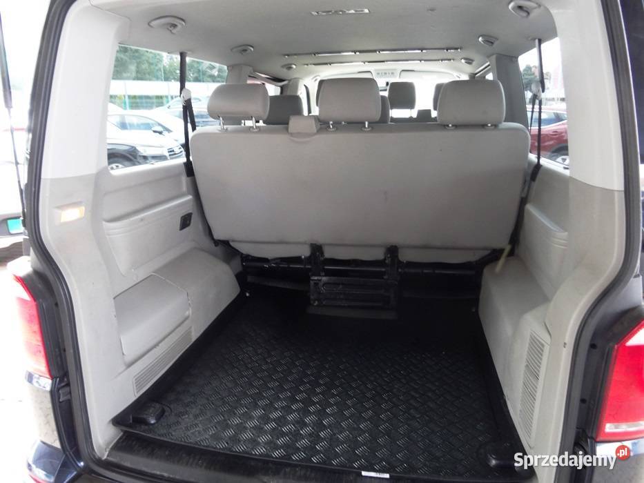 VW TRANSPORTER CARAVELLE czujnik deszczu Goleniów