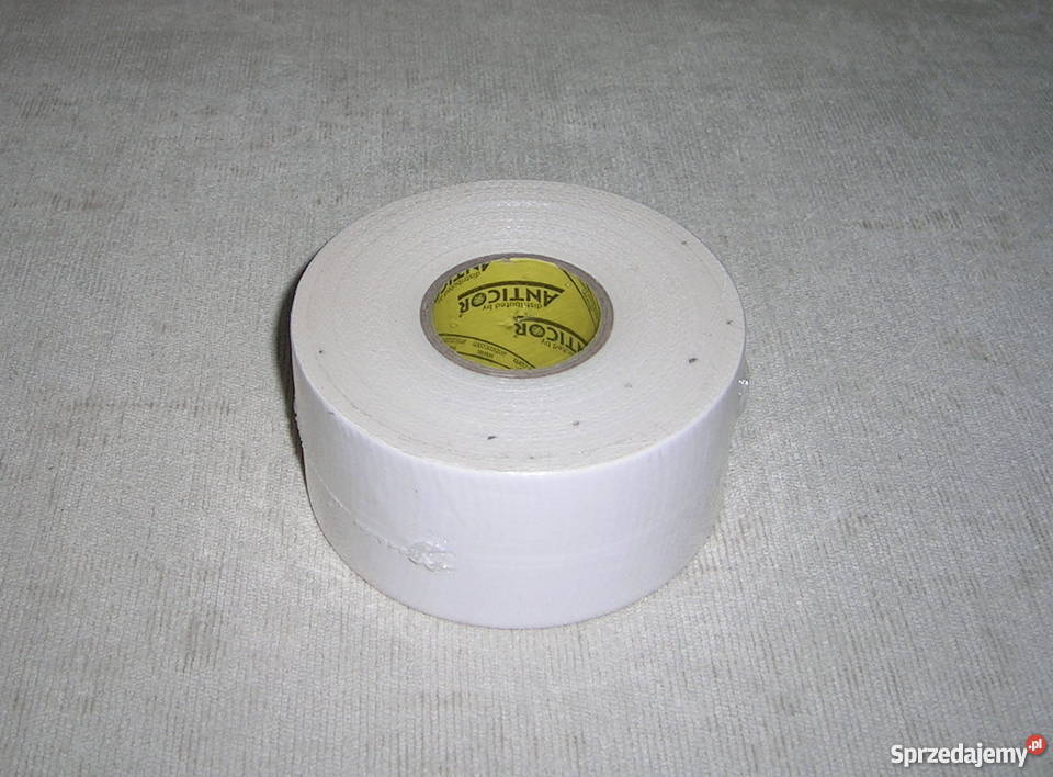Taśma klejąca wodoodporna 48mm 25m biała mocna Wyszków sprzedam