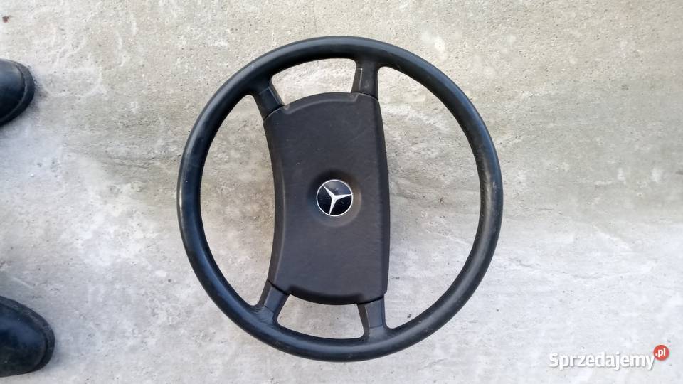 kierownica mercedes w115 123 Kraków