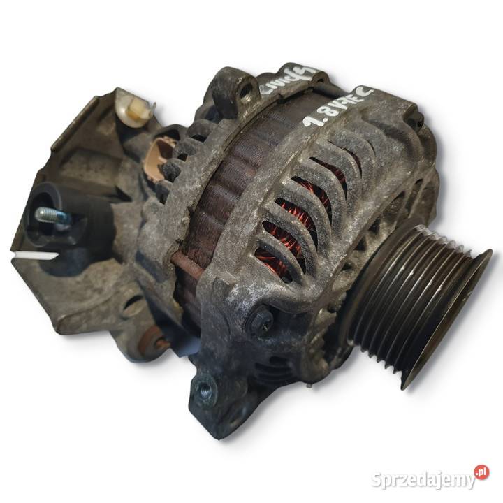 ALTERNATOR Honda Civic VIII 18 VTEC A2TC1391 Chełm