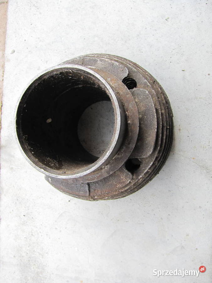 Cylinder Junak M10 Rzepin Drugi