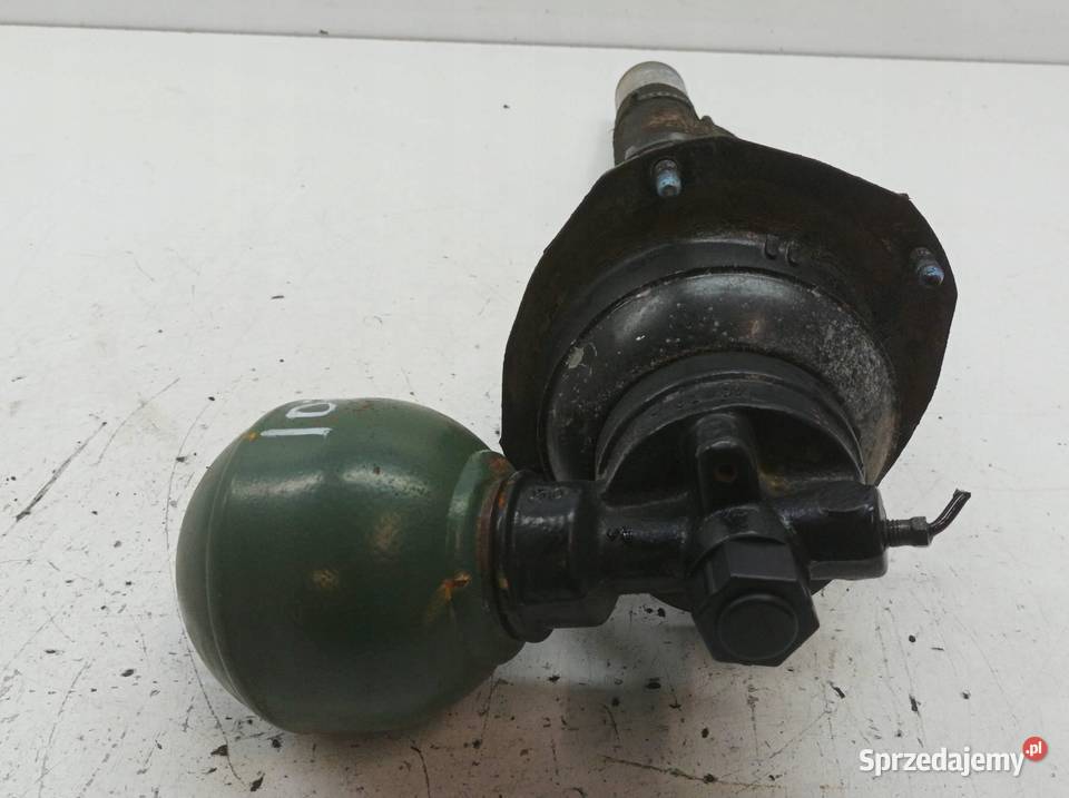 AMORTYZATOR PRZÓD SFERA Citroen XM I 19892000 Amortyzatory