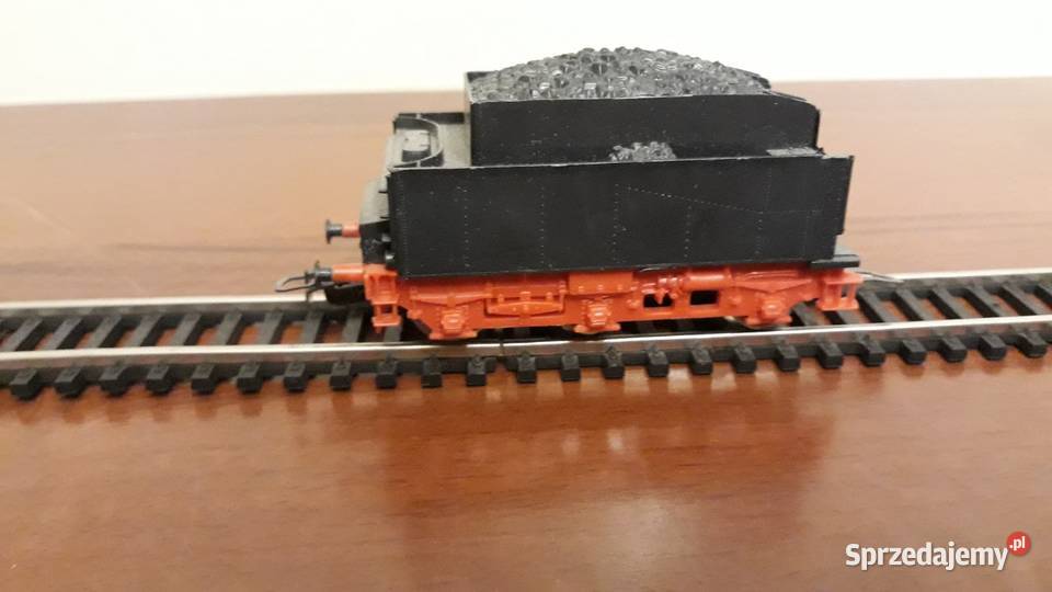 Kolejka elektryczna Piko rozmiar H0 Łódź