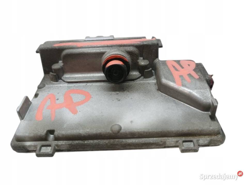 KAMERA PRZÓD 9861755180 Opel Astra VI 2022 L Rok produkcji 2024