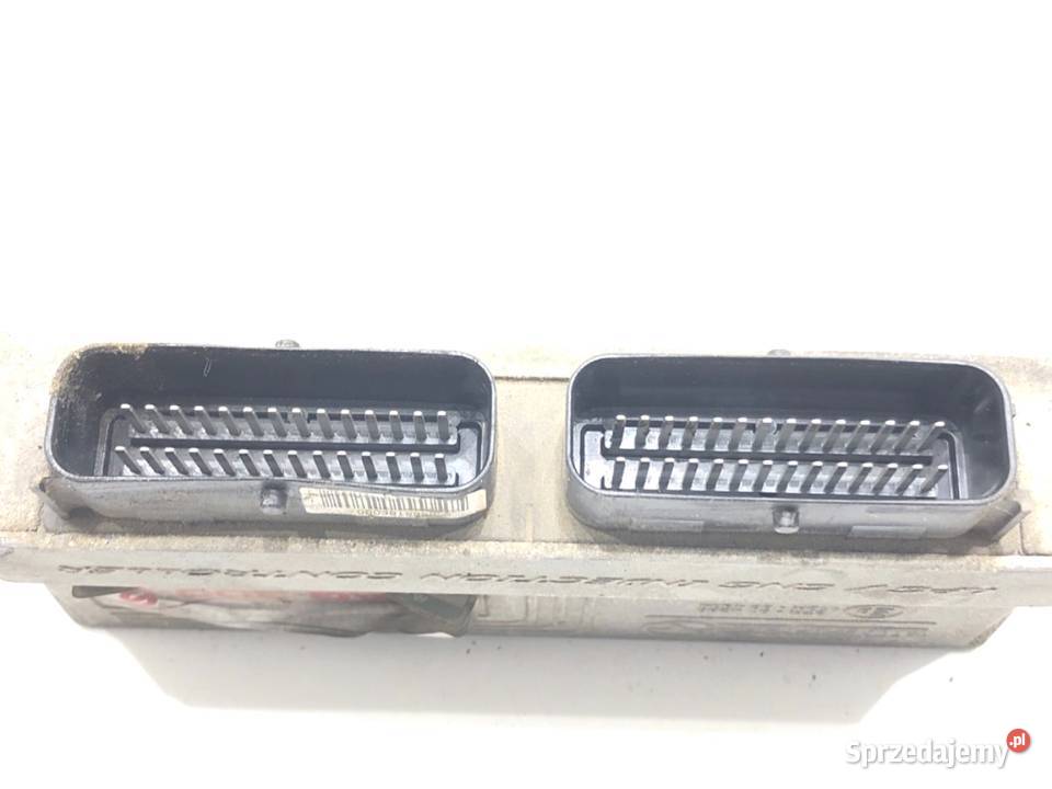 KOMPUTER LPG STAG3006 PLUS STEROWNIK GAZU podkarpackie