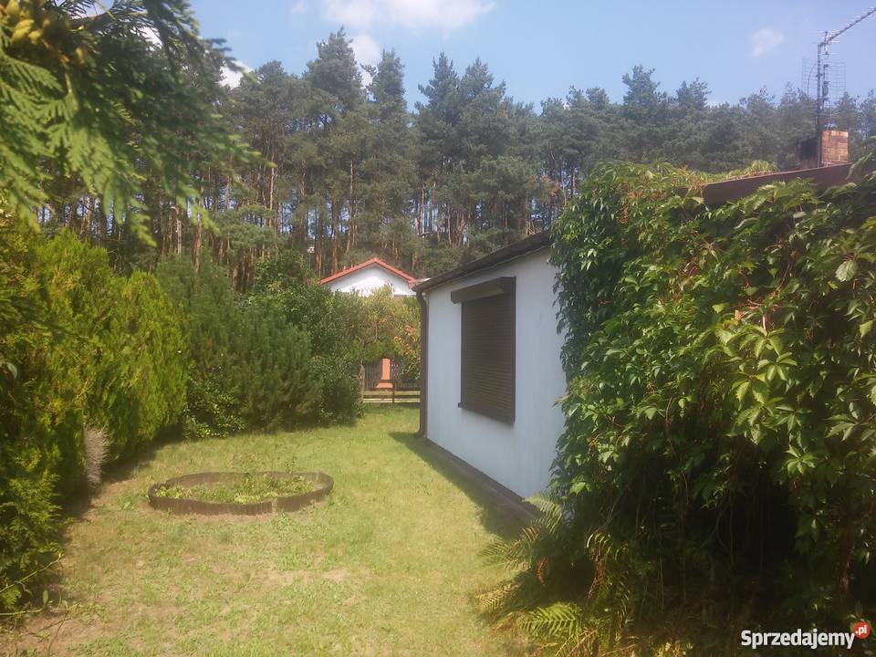 działka Pobiedziska