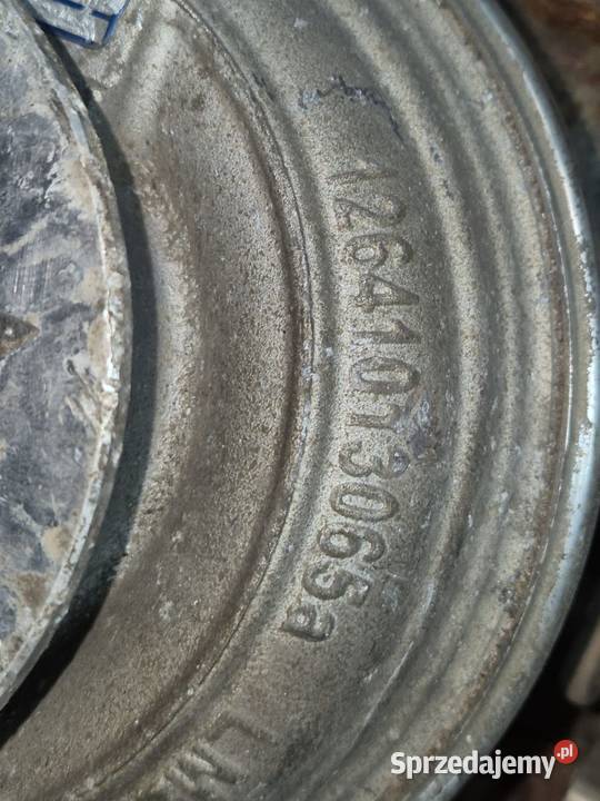 A9360906280 TURBOSPRĘŻARKA TURBINA MERCEDES ciężarowe Zawichost