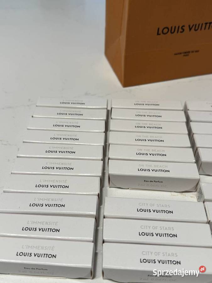 Louis Vuitton Dla mężczyzn sprzedam